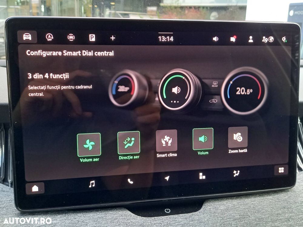 Skoda Superb 2.0 TDI 193 CP 4x4 DSG Selection - 19