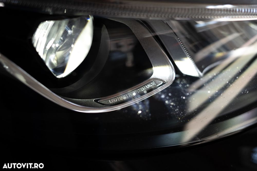 Mercedes-Benz GLC 250 d 4MATIC - 21