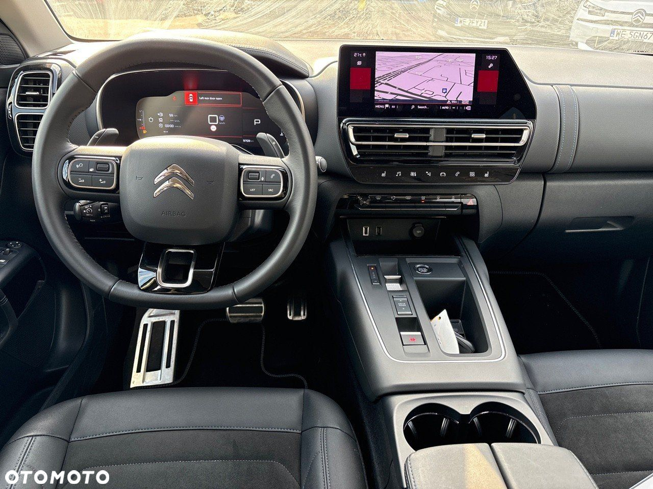 Citroën C5 Aircross - 8