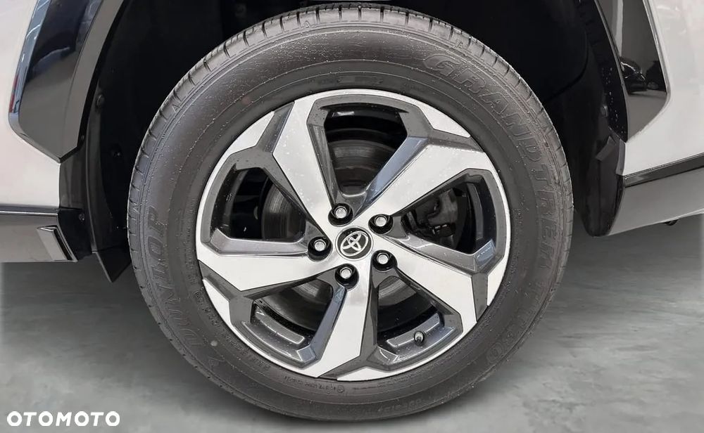 Toyota RAV4 - 22