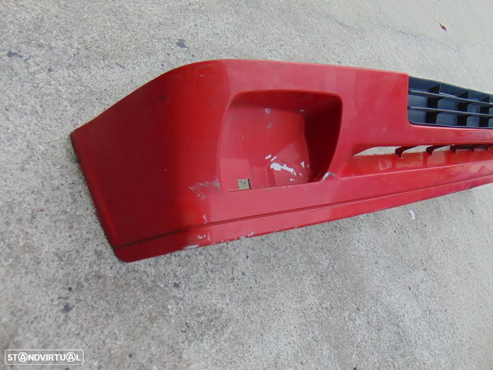 Peugeot 205 GTI Avental Spoiler - 2