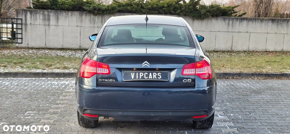 Citroën C5 2.0i 16V Dynamique Equilibre - 15