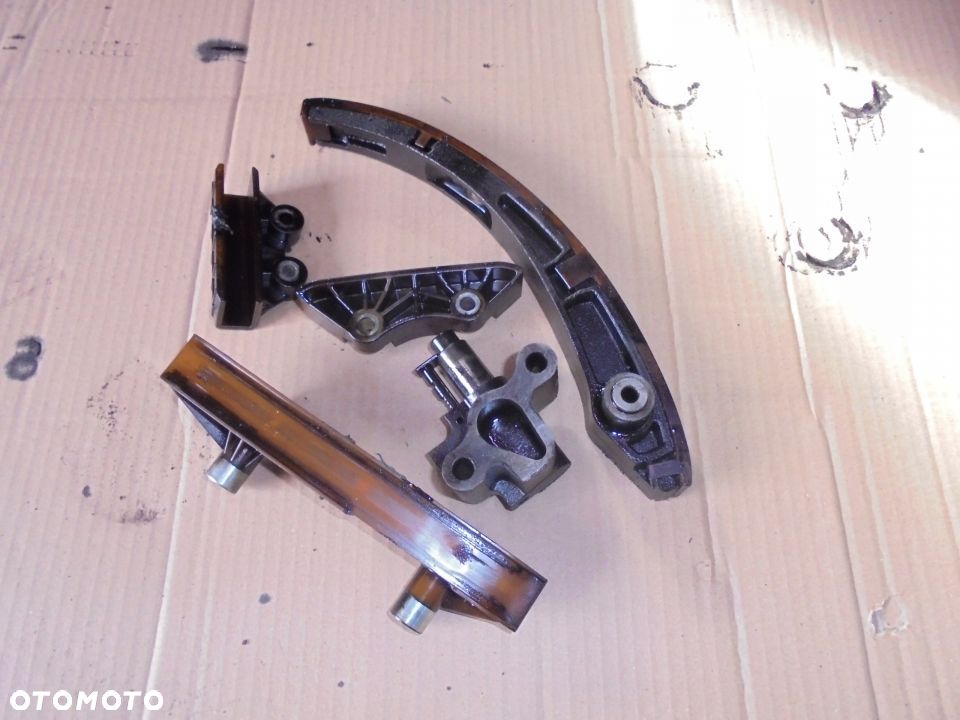 NAPINACZ SLIZGI ROZRZADU MONDEO MK3 2.0 TDCI - 1