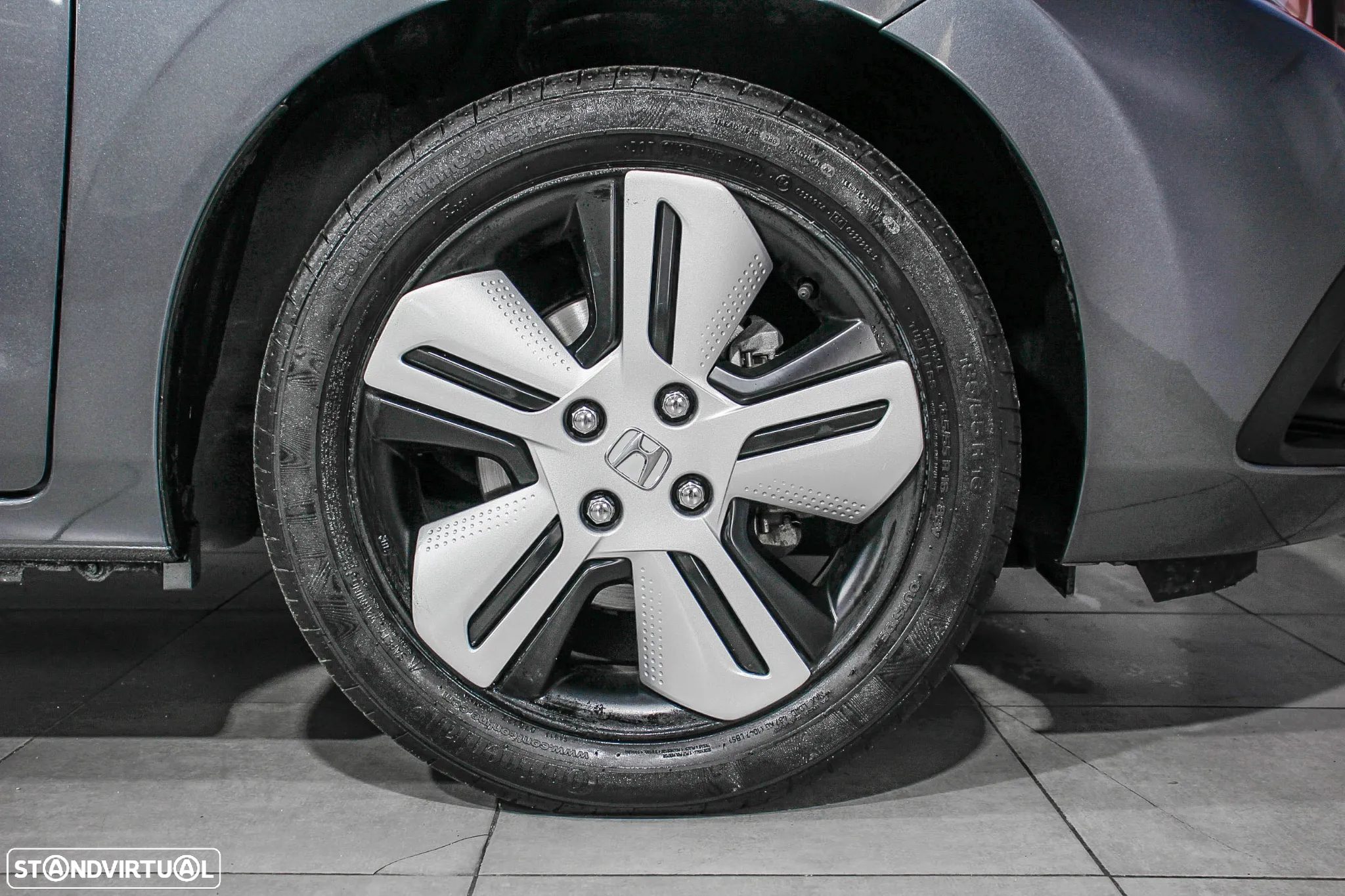 Honda Jazz 1.5 i-MMD Executive - 15