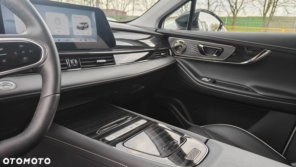 Omoda 5 1.6 T-GDI Premium DCT - 18