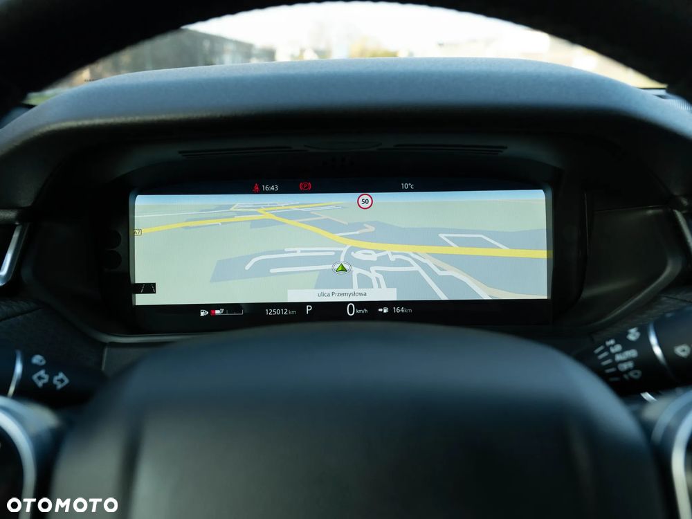 Land Rover Range Rover Velar 2.0d R-Dynamic HSE - 35