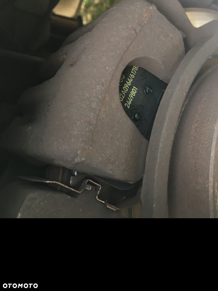Opel Antara 2.0 CDTI Automatik 4x4 Cosmo - 13
