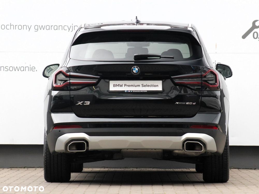 BMW X3 - 11