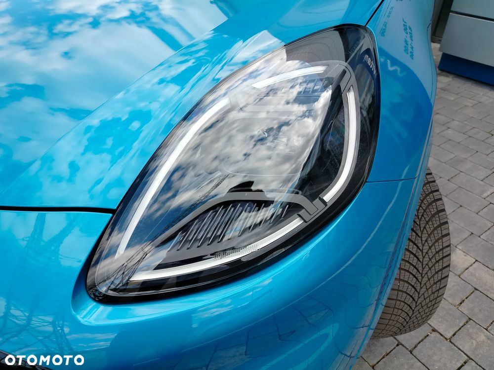 Ford Puma 43.6 kWh - 2