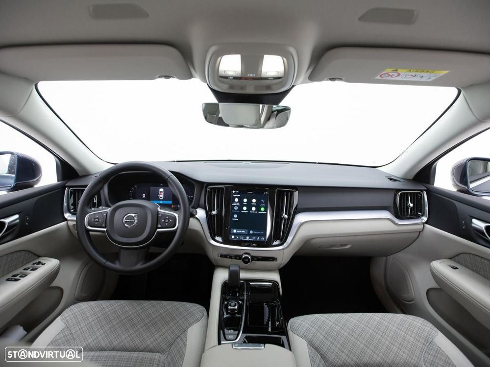 Volvo V60 2.0 T6 AWD TE Core - 7