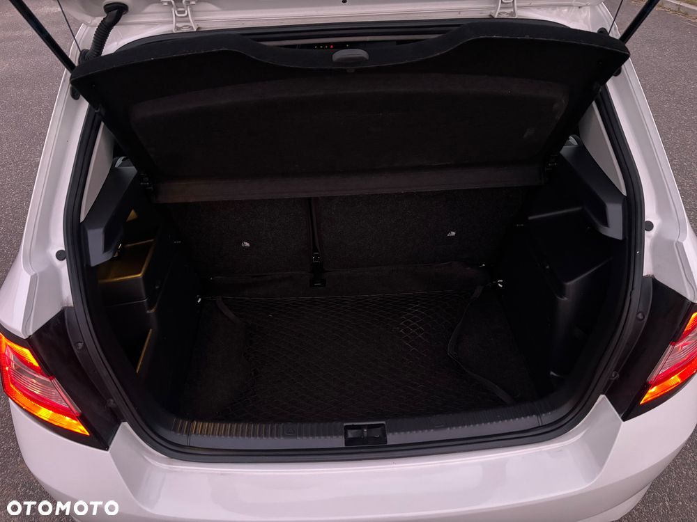 Skoda Fabia 1.0 TSI DSG Ambition - 35