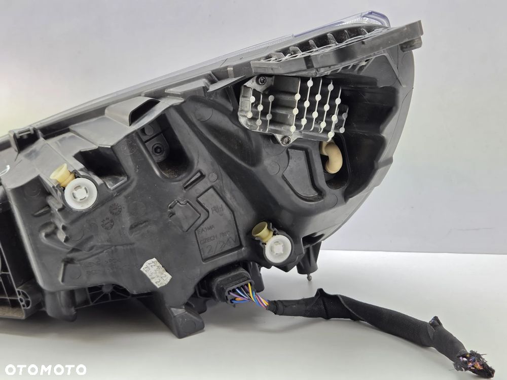 FORD FOCUS MK4 LIFT  FULL LED NX7B-13E014  LAMPA PRZEDNIA PRZÓD PRAWA - 13