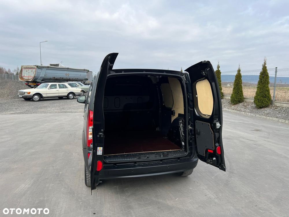 Mercedes-Benz Citan - 9