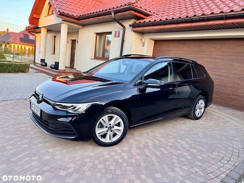 Volkswagen Golf 2.0 TDI Life - 18