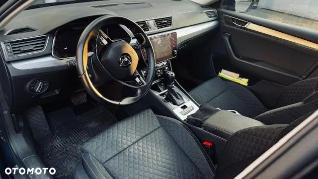 Skoda Superb 1.4 TSI Plug-In Hybrid Ambition DSG - 3