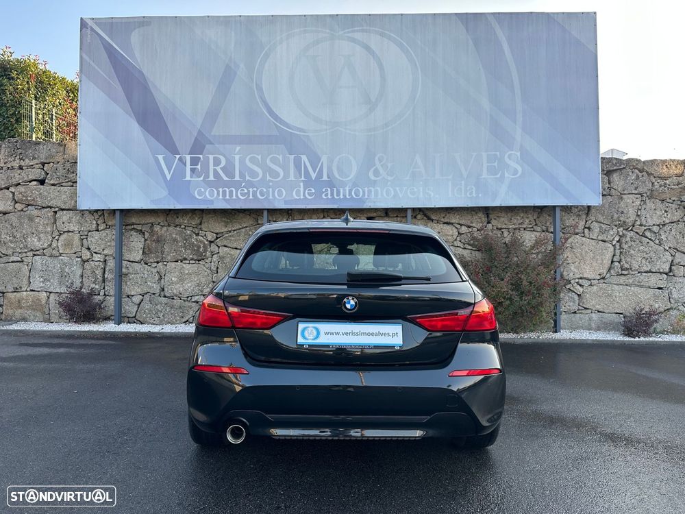 BMW 118 i Corporate Edition Auto - 32