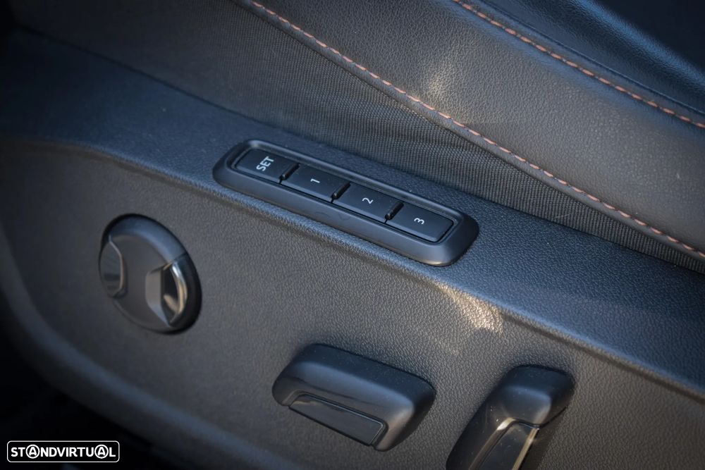 Cupra Formentor 1.4 e-Hybrid Sport DSG - 20