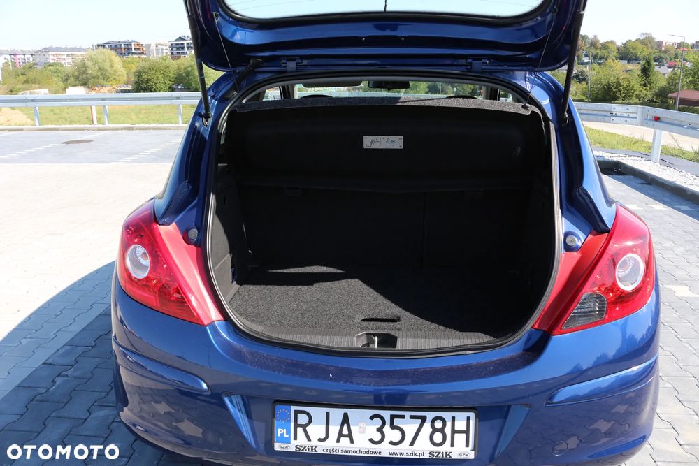 Opel Corsa 1.0 12V Innovation - 5