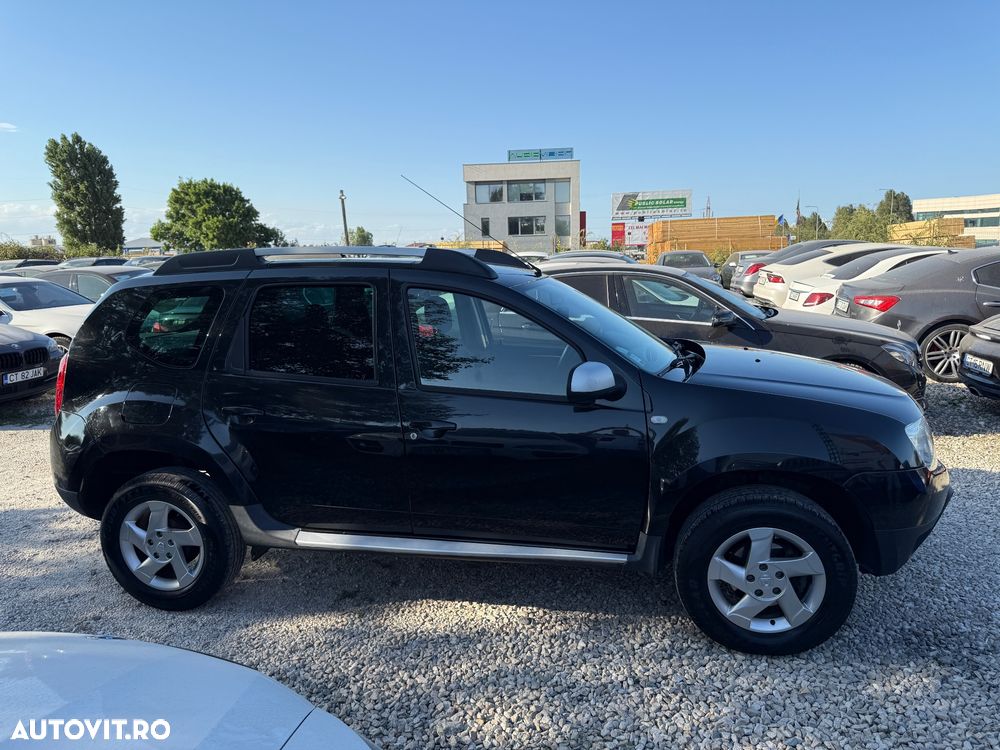 Dacia Duster 1.5 dCi 4x2 Ambiance - 12