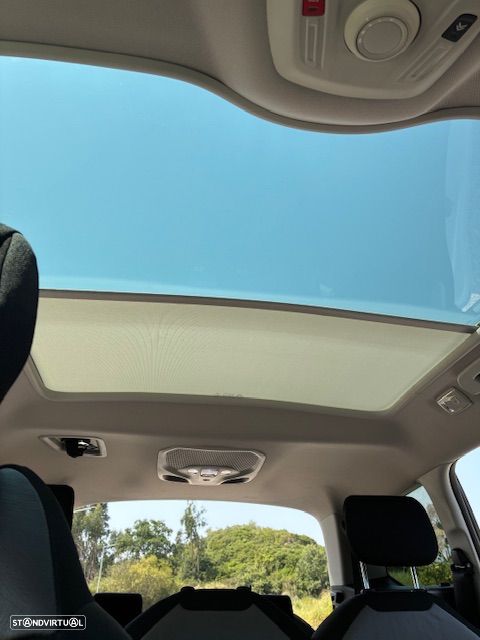 Citroën C4 Grand Picasso 1.6 BlueHDi Exclusive - 34