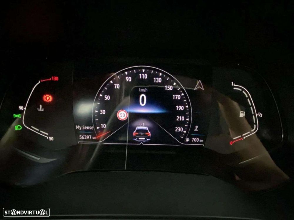 Renault Captur 1.0 TCe Techno - 12