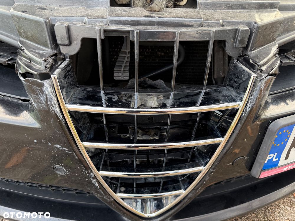 Alfa Romeo 159 2.0JTDM Sport - 23