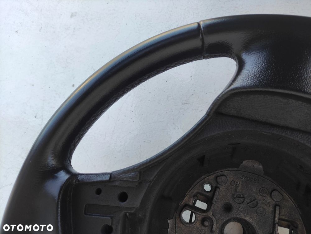 KIEROWNICA BMW E90 E91 E92 E93 - 2