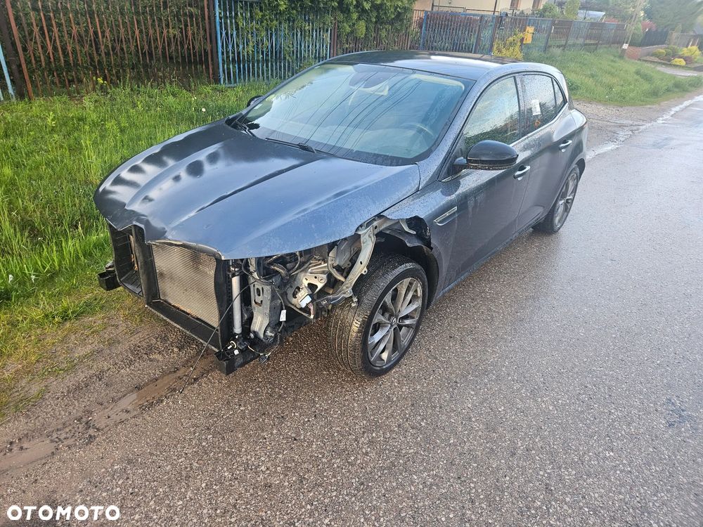 Renault Megane ENERGY dCi 110 Start & Stop LIMITED - 5