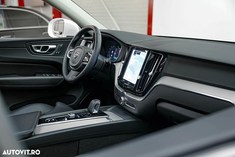 Volvo XC 60 B4 D AWD Geartronic Inscription - 15