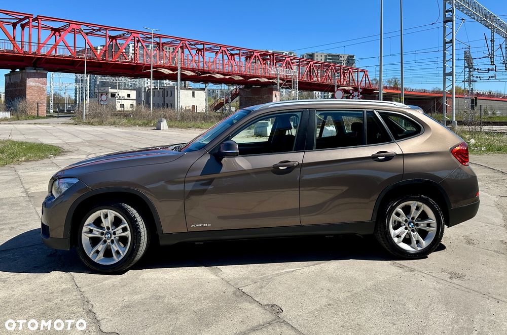 BMW X1 - 6
