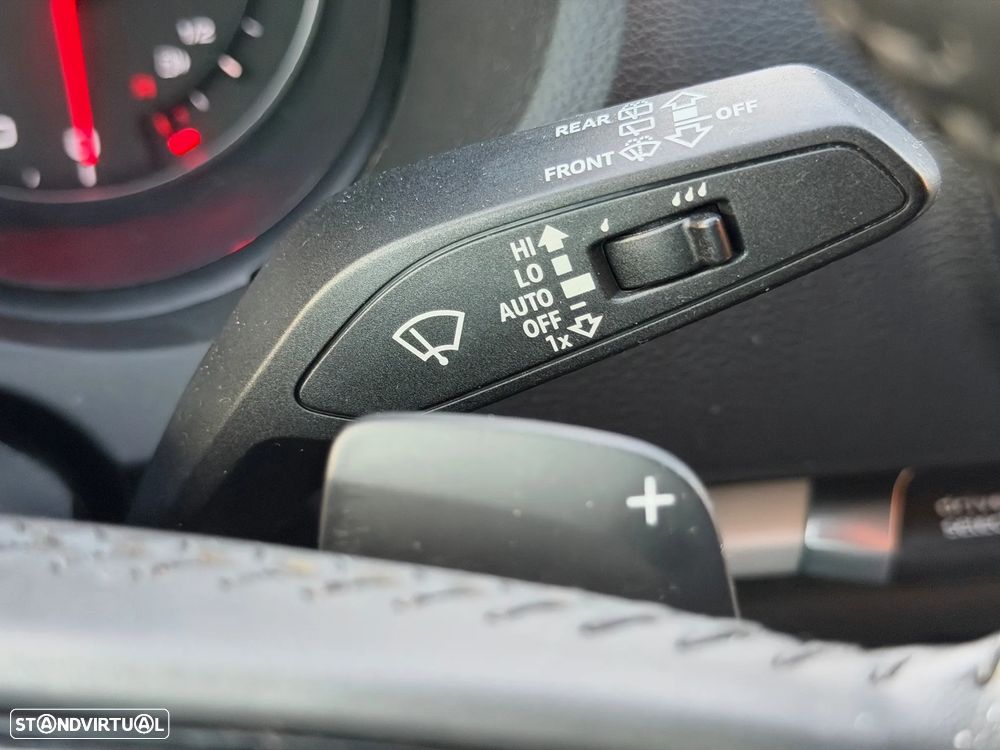 Audi A3 Sportback 30 TFSI S tronic - 10