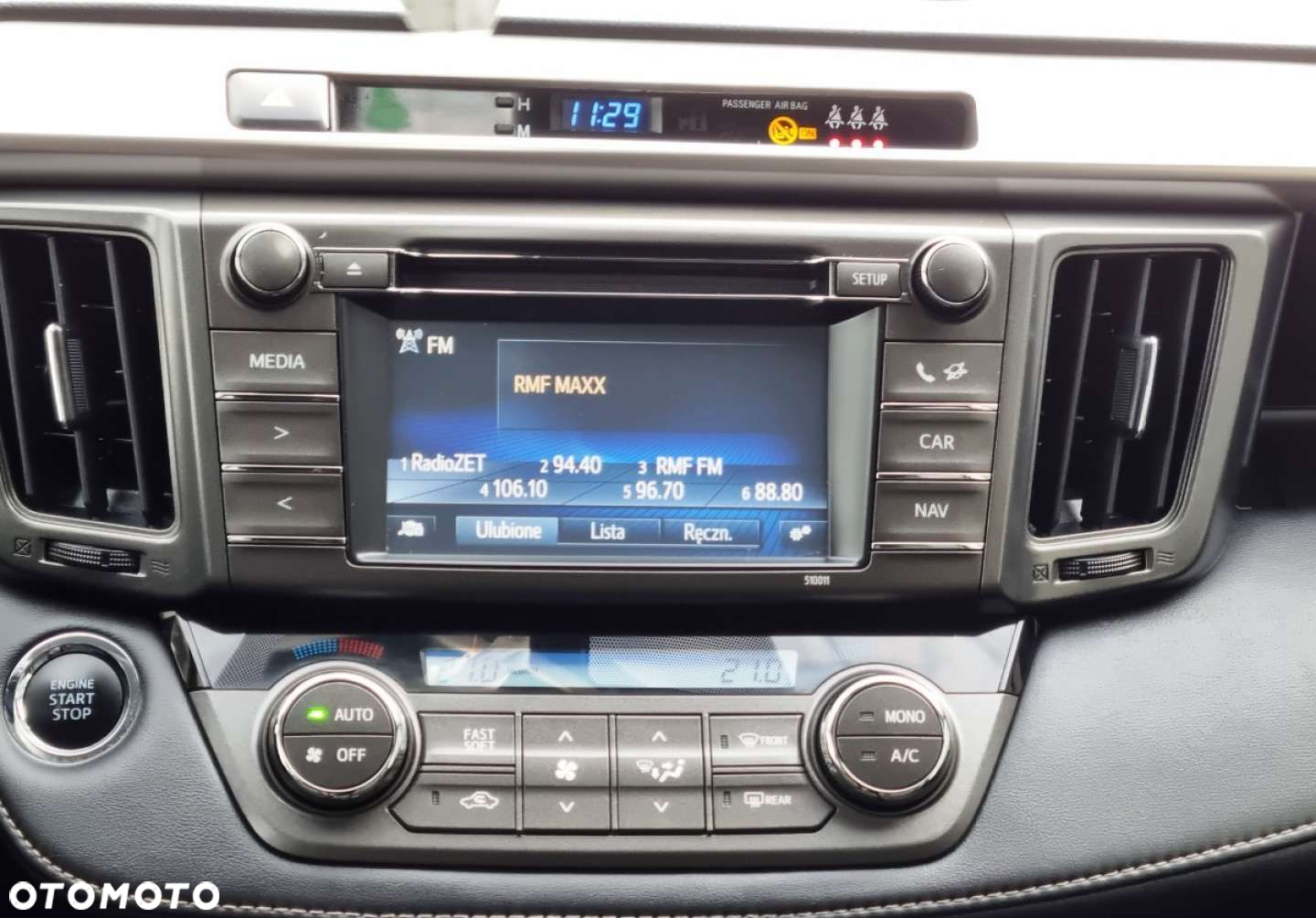 Toyota RAV4 - 24