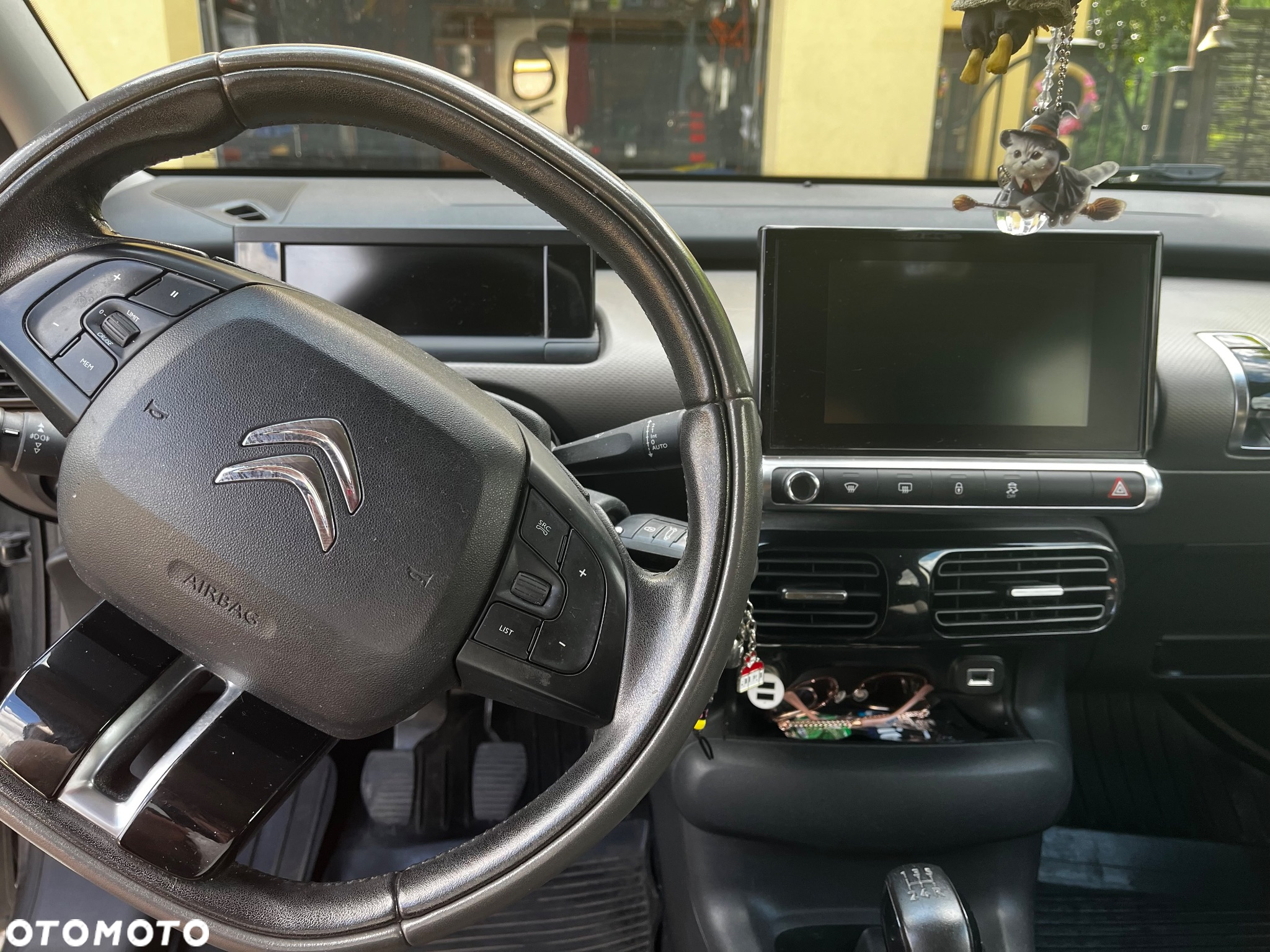 Citroën C4 Cactus 1.6 BlueHDi Shine - 7
