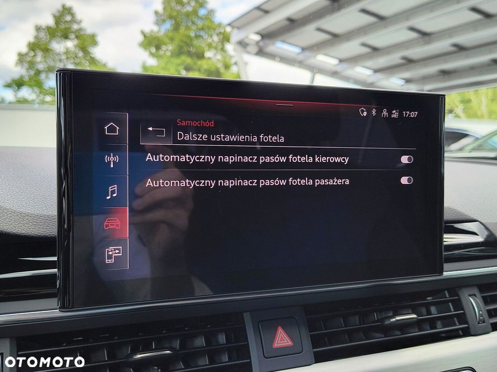 Audi A5 Sportback 40 TDI mHEV Quattro S Line S tronic - 29