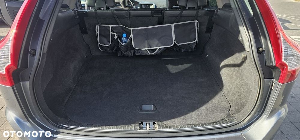 Volvo XC 60 T5 AWD Drive-E Summum - 16