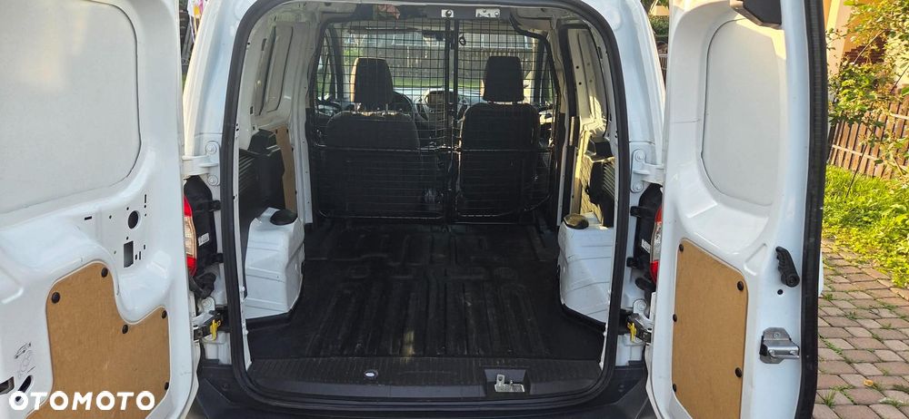 Ford Transit Courier Trend - 4