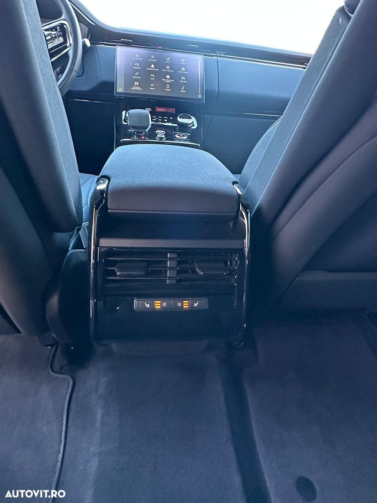 Land Rover Range Rover Sport 3.0 I6 P400 MHEV Dynamic SE - 26