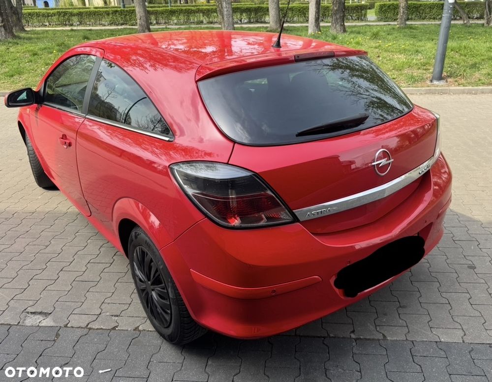 Opel Astra 1.4 Cosmo - 16