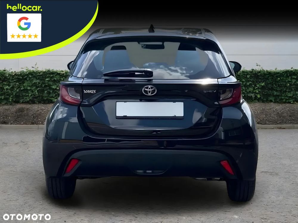 Toyota Yaris - 2