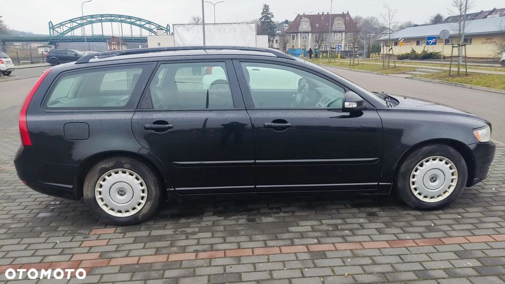 Volvo V50 1.6D DRIVe Momentum - 6