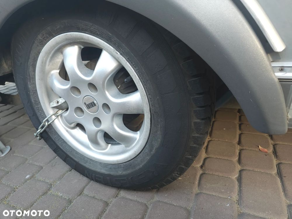 Hymer-Eriba Nova Swing 462A - 7