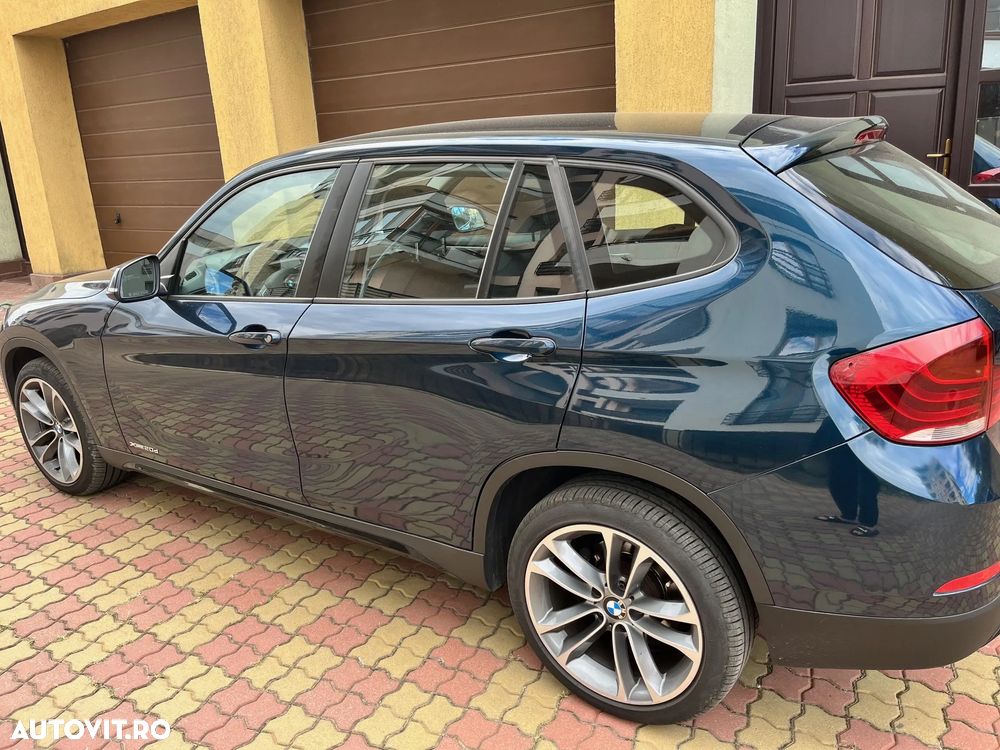 BMW X1 - 2