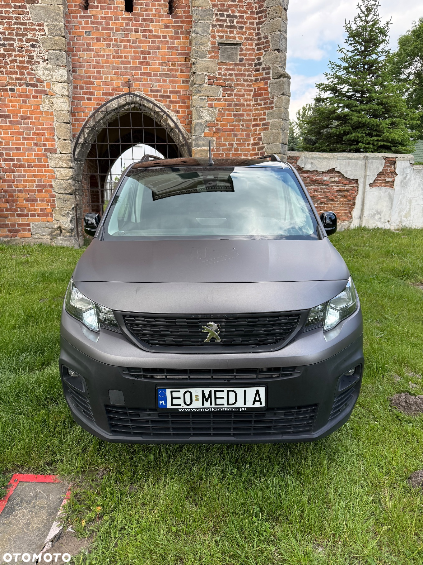 Peugeot PARTNER - 2