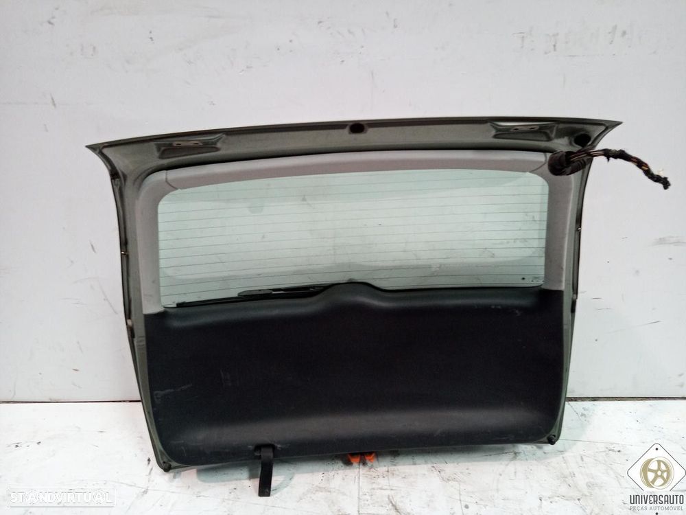 PORTA TRASEIRA SKODA OCTAVIA I COMBI 2003 - 3