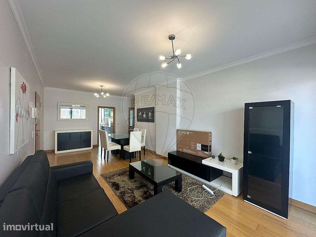 Apartamento T2 para arrendamento - Grande imagem: 3/19