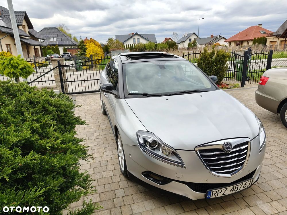 Lancia Delta 1.6 MJ Oro Selectronic - 2