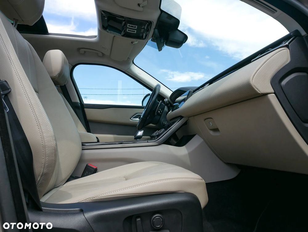 Land Rover Range Rover Velar P400e S - 19
