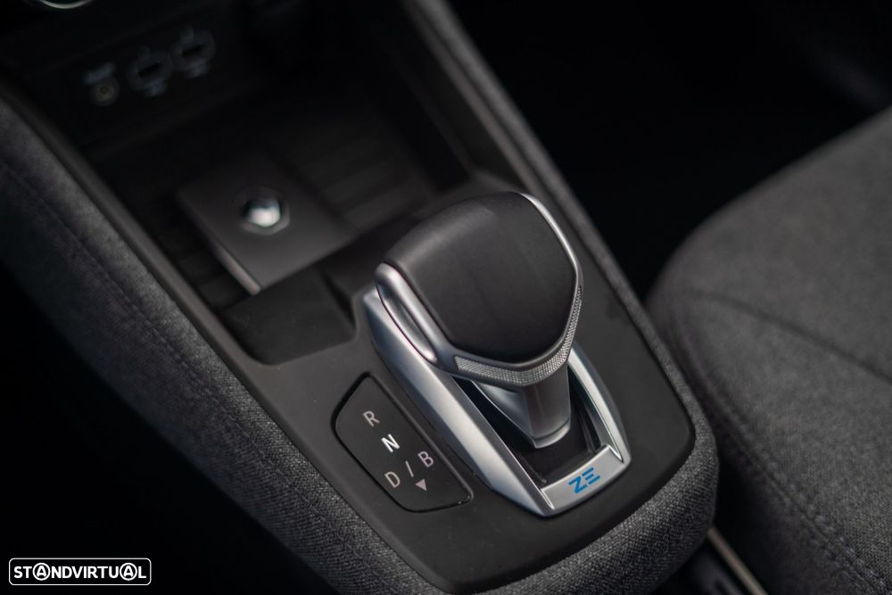 Renault Zoe (c/ Bateria) Limited 50 - 27