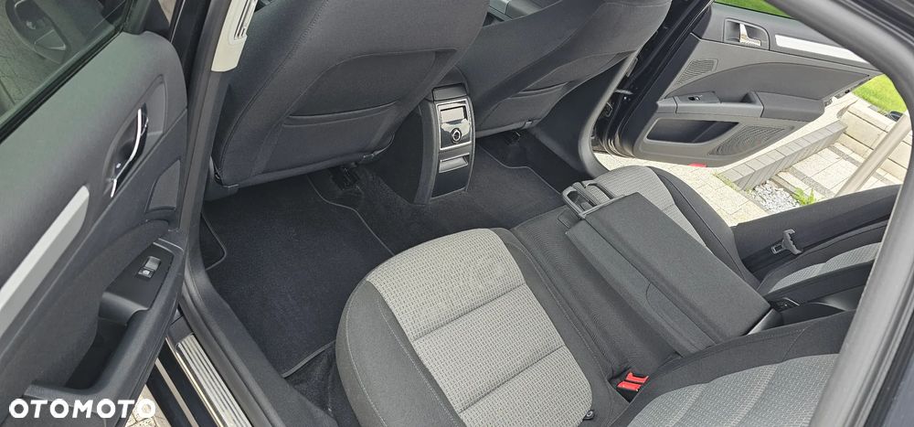 Skoda Superb 1.8 TSI Platinum - 13