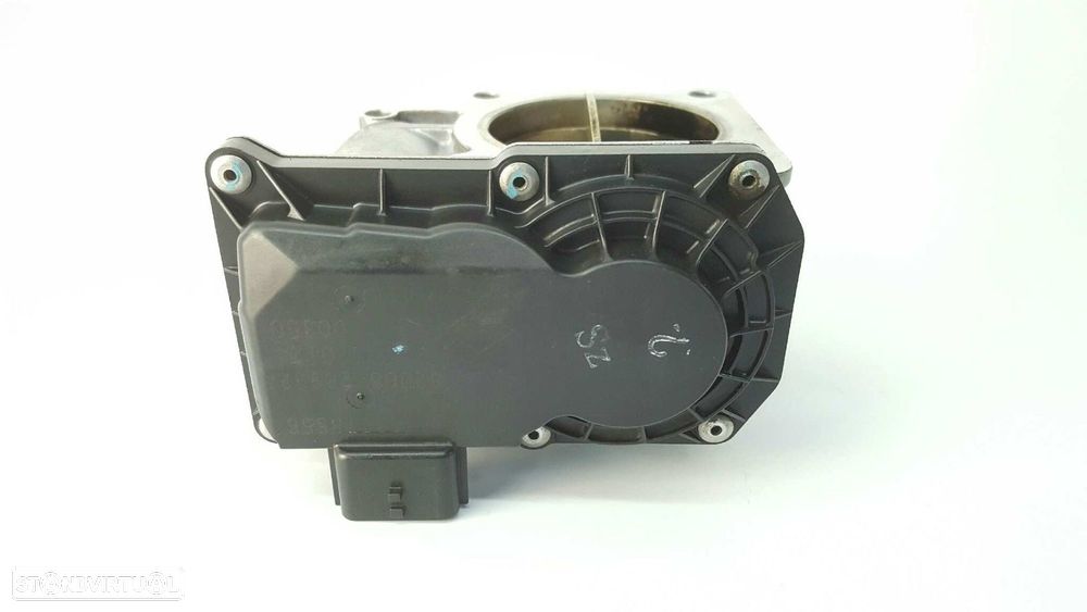 CORPO DE BORBOLETAS INFINITI M SEDÁN M30D S PREMIUM - 4